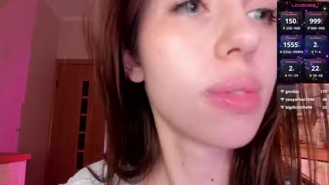 Snapshot of l1tww chatting on 20, 2, 2025 Malika online show from 20, 2, 2025