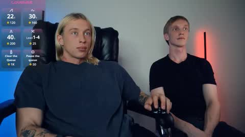 Snapshot of l_adonis_l chatting on 22, 10, 2025 Adonis online show from 22, 10, 2025