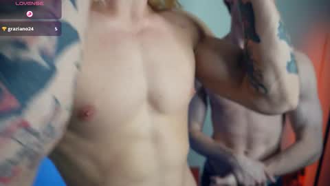 Snapshot of l_adonis_l chatting on 26, 10, 2025 Adonis online show from 26, 10, 2025