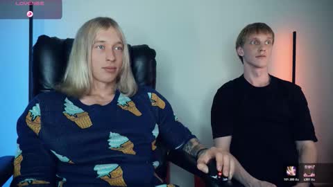 Snapshot of l_adonis_l chatting on 1, 11, 2025 Adonis online show from 1, 11, 2025