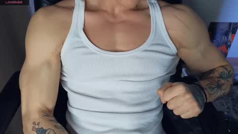 Adonis online show from 16, 1, 2026