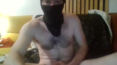 la_cagoule online show from 30, 4, 2026