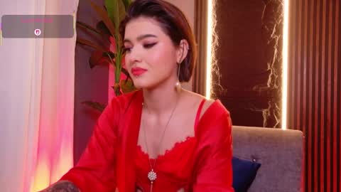 Snapshot of la_diabla_111_ chatting on 1, 10, 2025 Karime online show from 1, 10, 2025