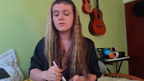 Hanna FREE ONLYFANS  online show from 20, 3, 2026