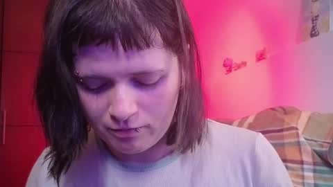 Snapshot of la_femme_fatale_ chatting on 18, 4, 2026 Hanna FREE ONLYFANS online show from 18, 4, 2026