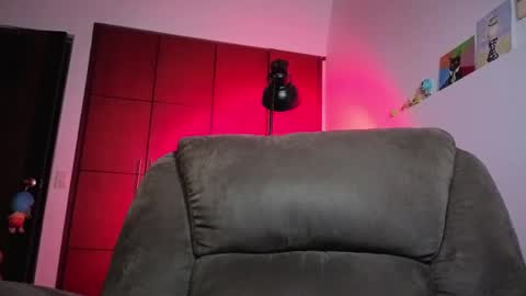 Snapshot of la_femme_fatale_ chatting on 27, 5, 2026 Hanna FREE ONLYFANS online show from 27, 5, 2026