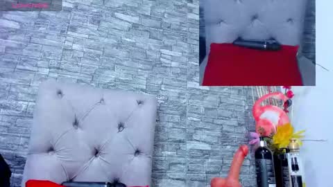 Snapshot of la_indiia chatting on 16, 12, 2024 la_indiia online show from 16, 12, 2024