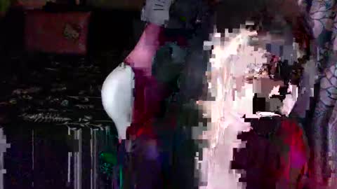 Snapshot of la_lechera_ chatting on 20, 12, 2025 la_lechera_ online show from 20, 12, 2025