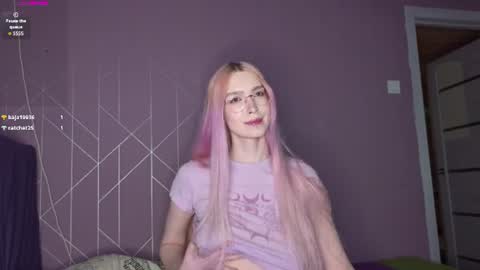 Evie online show from 2, 7, 2026