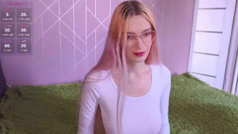 Evie online show from 27, 7, 2026
