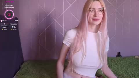 Evie online show from 29, 7, 2026