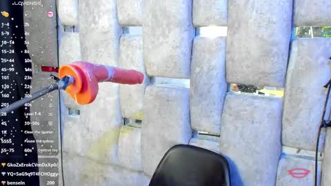 AMAZONA  online show from 18, 2, 2025