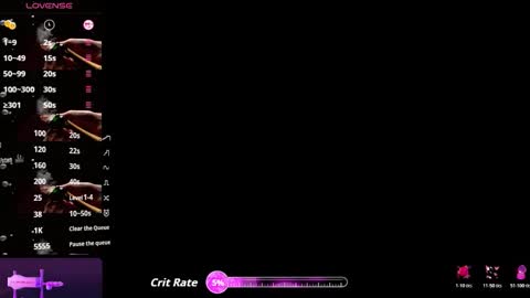 AMAZONA  online show from 10, 1, 2026