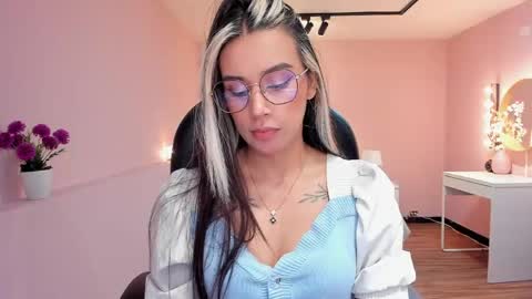 T A T I A N A online show from 26, 5, 2026