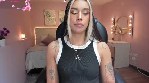 T A T I A N A online show from 10, 6, 2026