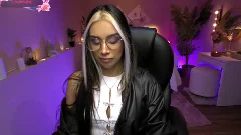 T A T I A N A online show from 20, 7, 2026