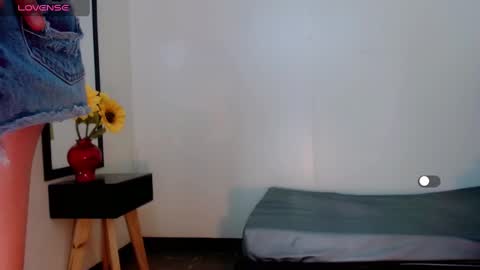 Snapshot of la_ratona_1 chatting on 10, 2, 2025 AriSaray online show from 10, 2, 2025