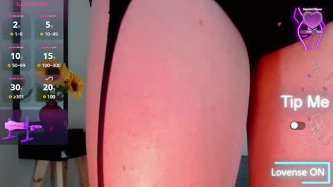 Snapshot of la_ratona_1 chatting on 13, 2, 2025 AriSaray online show from 13, 2, 2025