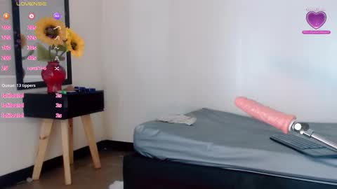 Snapshot of la_ratona_1 chatting on 14, 2, 2025 AriSaray online show from 14, 2, 2025