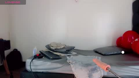 Snapshot of la_ratona_1 chatting on 19, 2, 2025 AriSaray online show from 19, 2, 2025