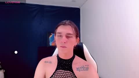 Snapshot of la_ratona_1 chatting on 22, 2, 2025 AriSaray online show from 22, 2, 2025