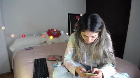 Catalina online show from 17, 12, 2025