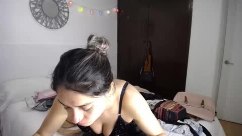 Snapshot of la_rola_ chatting on 27, 2, 2026 Catalina online show from 27, 2, 2026