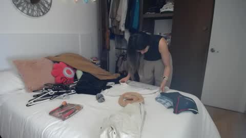 Snapshot of la_rola_ chatting on 21, 5, 2026 Catalina online show from 21, 5, 2026