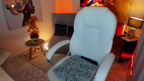 Snapshot of la_venezolana chatting on 14, 12, 2025 Vero online show from 14, 12, 2025