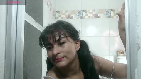 Snapshot of la_wuaifu1 chatting on 9, 11, 2025 la_wuaifu1 online show from 9, 11, 2025