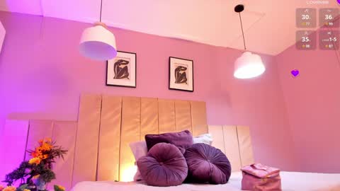 Cris  online show from 11, 1, 2025