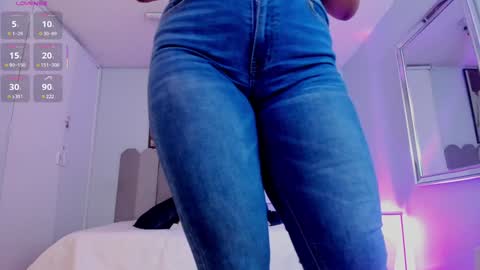 Cris  online show from 29, 1, 2025