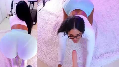 Cris  online show from 1, 3, 2025