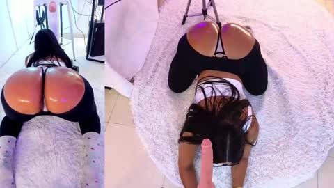 Cris  online show from 8, 3, 2025