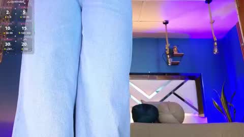 Cris  online show from 22, 9, 2025