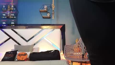 Cris  online show from 20, 10, 2025