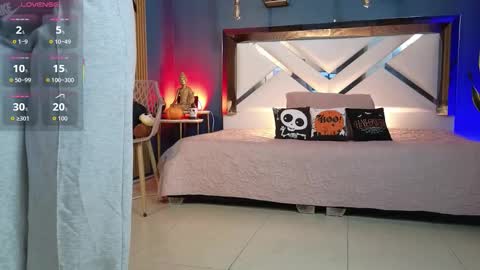 Cris  online show from 30, 10, 2025