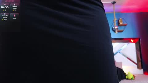 Cris  online show from 27, 11, 2025