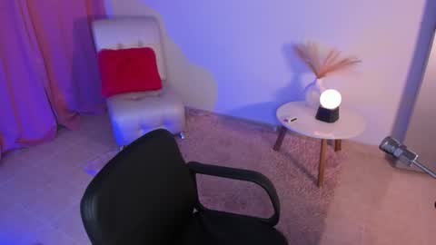 Snapshot of laana_foxx chatting on 27, 10, 2025 lana foxx Model independient online show from 27, 10, 2025