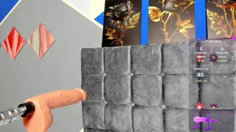 Snapshot of laau_hot1 chatting on 20, 9, 2025 danny online show from 20, 9, 2025