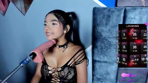 Snapshot of laau_hot1 chatting on 29, 9, 2025 danny online show from 29, 9, 2025