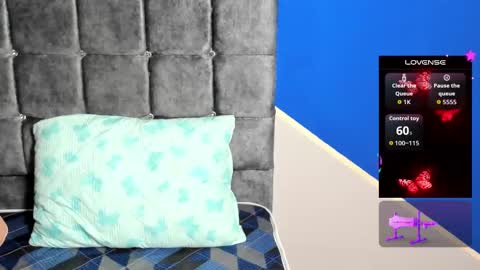 Snapshot of laau_hot1 chatting on 26, 10, 2025 danny online show from 26, 10, 2025