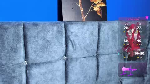 Snapshot of laau_hot1 chatting on 30, 10, 2025 danny online show from 30, 10, 2025