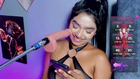 Snapshot of laau_hot1 chatting on 7, 11, 2025 danny online show from 7, 11, 2025