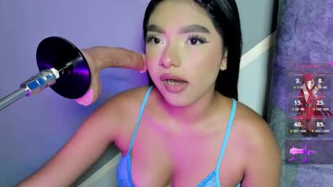 Snapshot of laau_hot1 chatting on 20, 11, 2025 danny online show from 20, 11, 2025