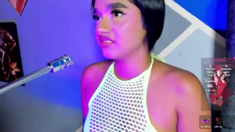 Snapshot of laau_hot1 chatting on 14, 12, 2025 danny online show from 14, 12, 2025