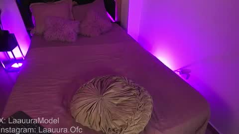 Only Fans  laauura online show from 11, 1, 2026