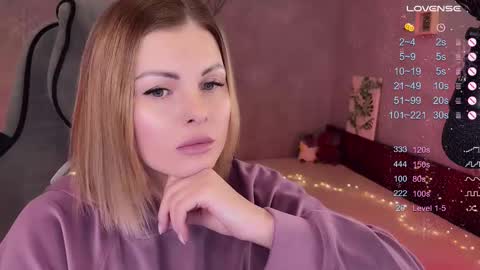 Snapshot of labanditta chatting on 9, 2, 2025 LaBandita online show from 9, 2, 2025