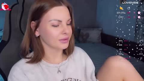 Snapshot of labanditta chatting on 19, 10, 2025 LaBandita online show from 19, 10, 2025