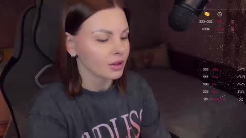 Snapshot of labanditta chatting on 24, 11, 2025 LaBandita online show from 24, 11, 2025